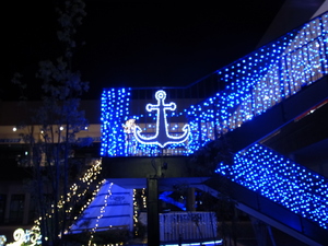 クラスポ蒲郡(イカリ)