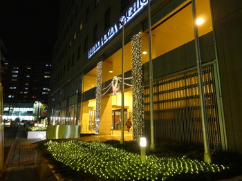 勝川ホテルのサムネール画像