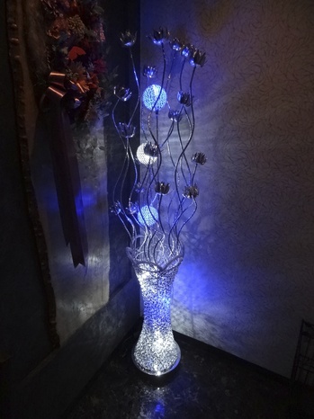 514ワイヤーフラワー