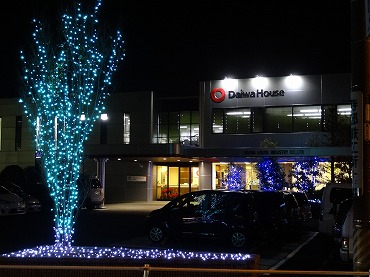 LEDイルミネーション22