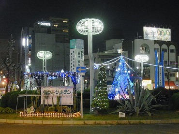 LEDイルミネーション05