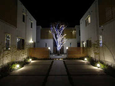 LEDイルミネーション23