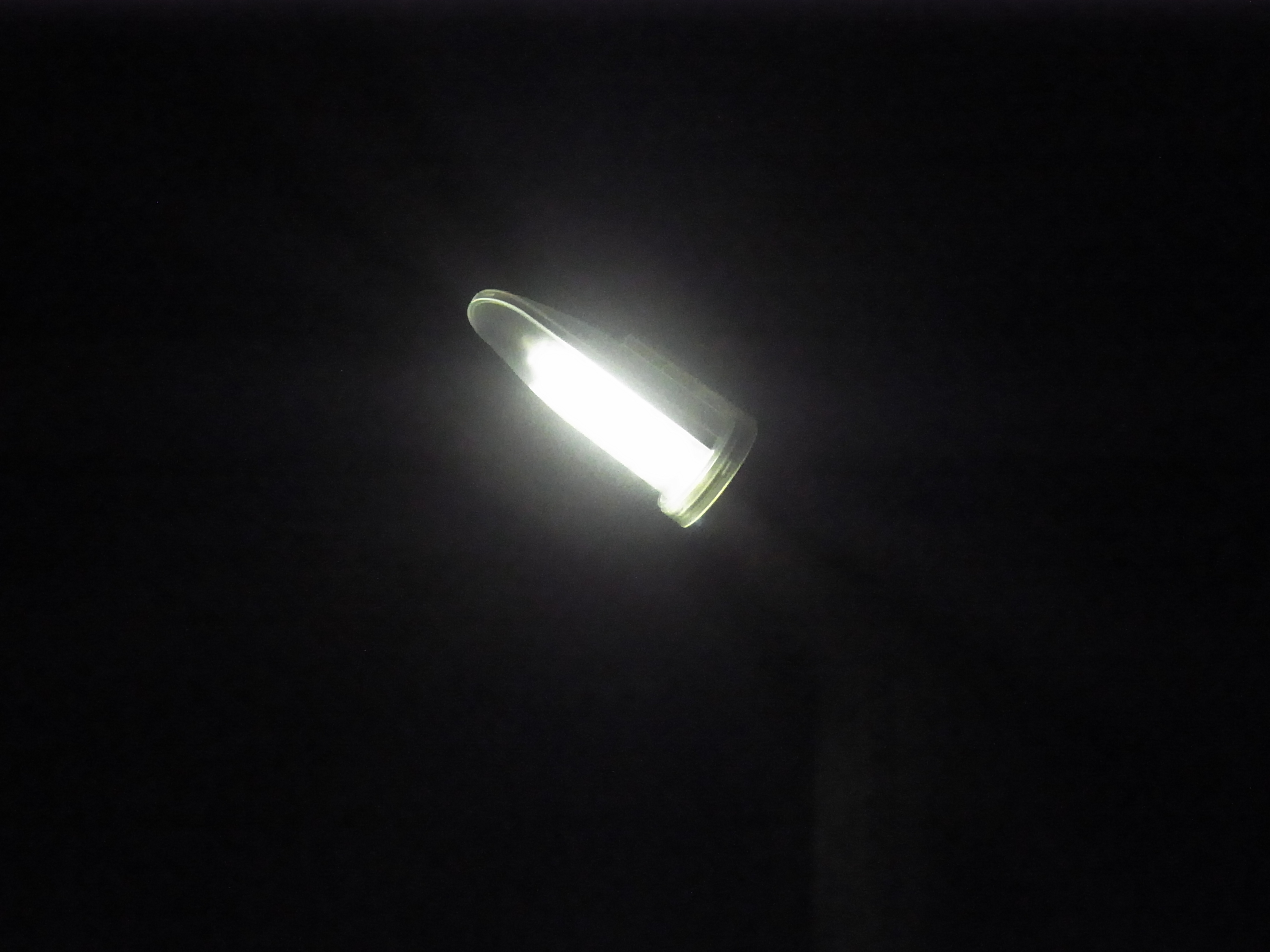 LED室内照明09